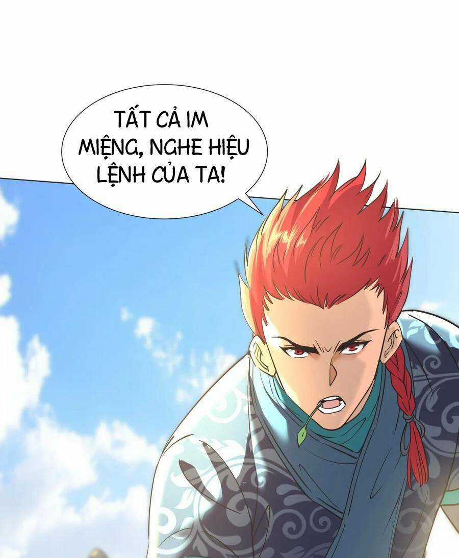 Trăm Vạn Cách Thành Thần - Chapter 18 - Trang 13