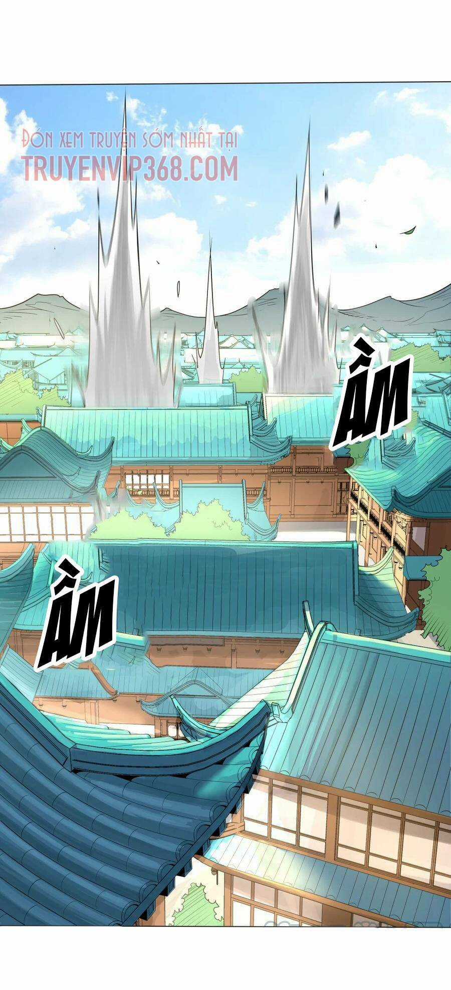 Trăm Vạn Cách Thành Thần - Chapter 18 - Trang 16