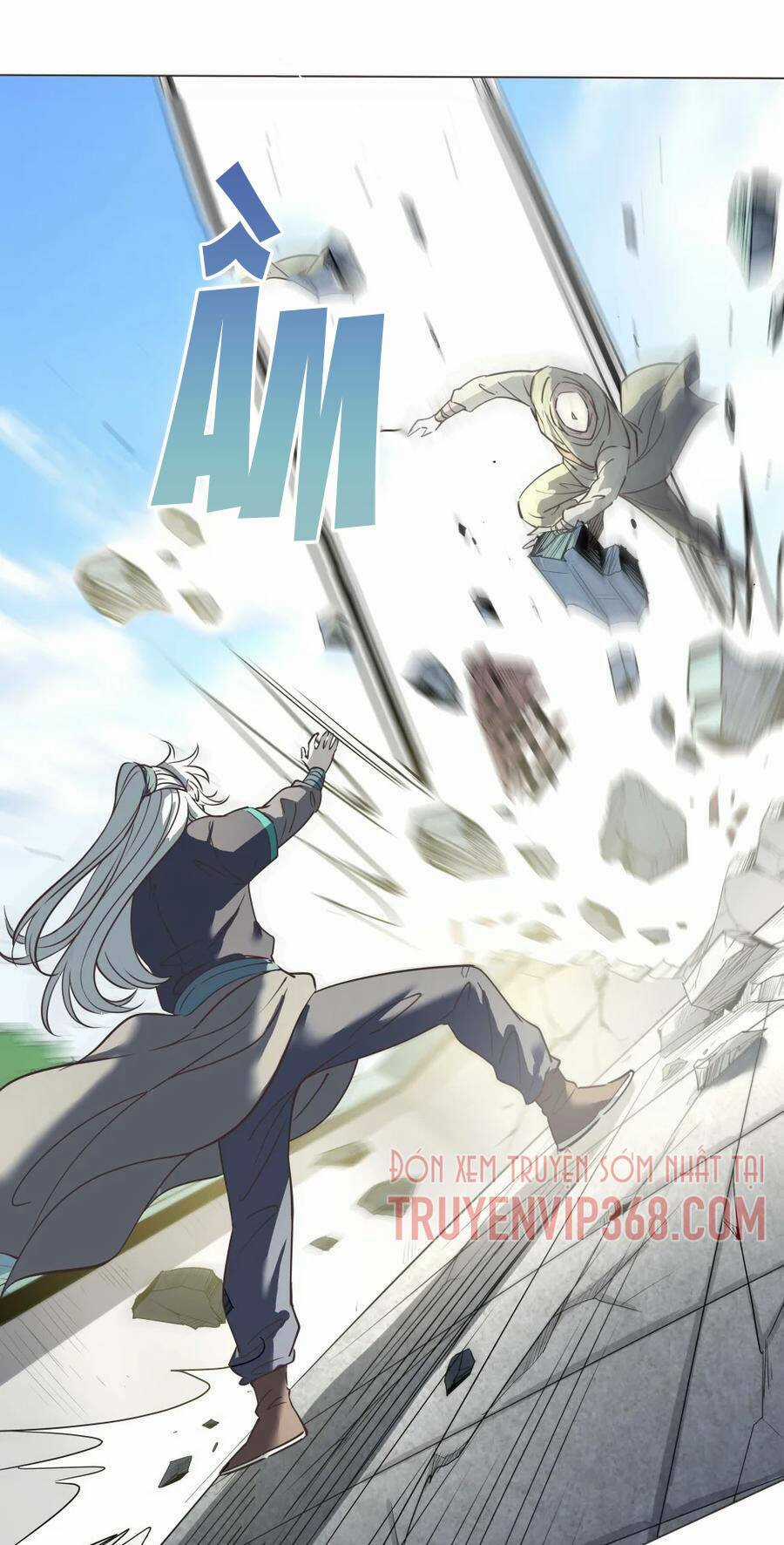 Trăm Vạn Cách Thành Thần - Chapter 18 - Trang 17