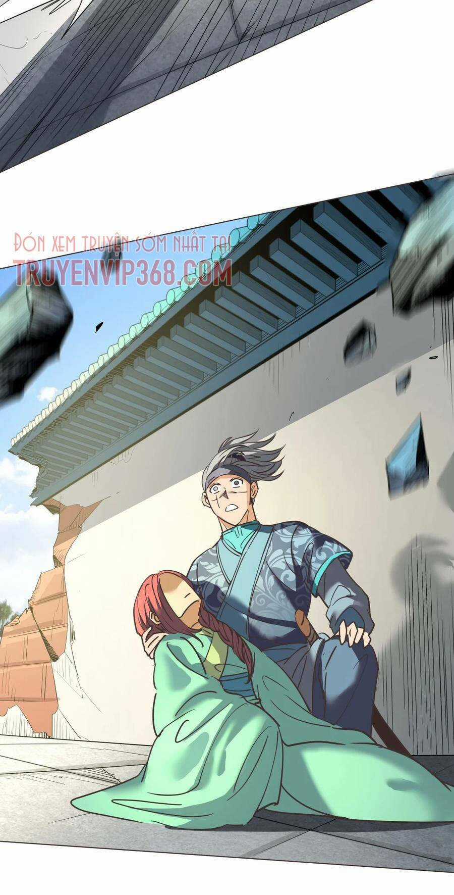 Trăm Vạn Cách Thành Thần - Chapter 18 - Trang 18