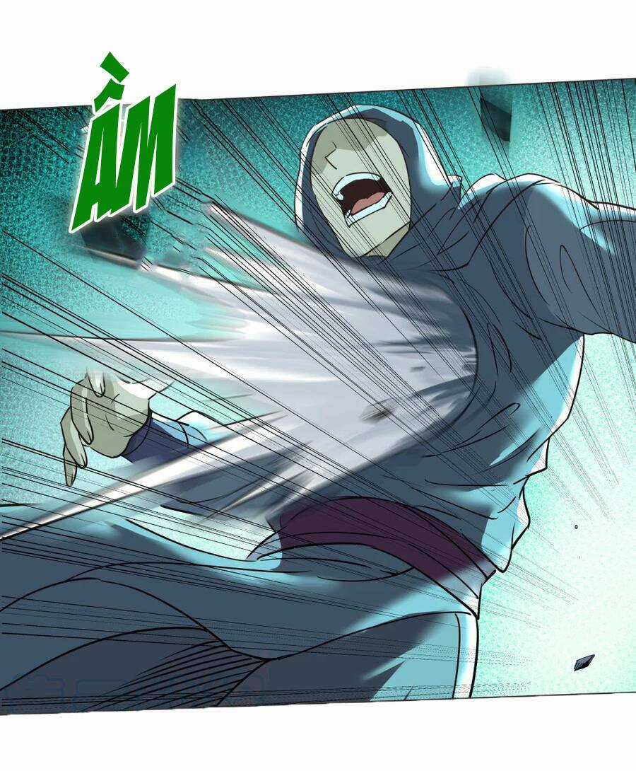 Trăm Vạn Cách Thành Thần - Chapter 18 - Trang 19