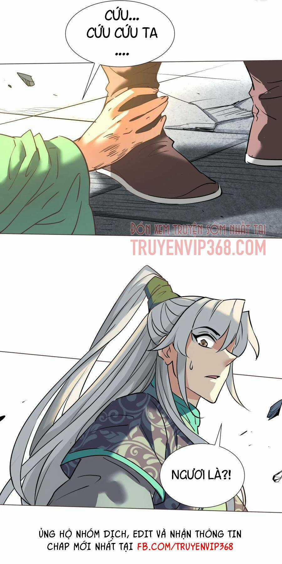 Trăm Vạn Cách Thành Thần - Chapter 18 - Trang 3