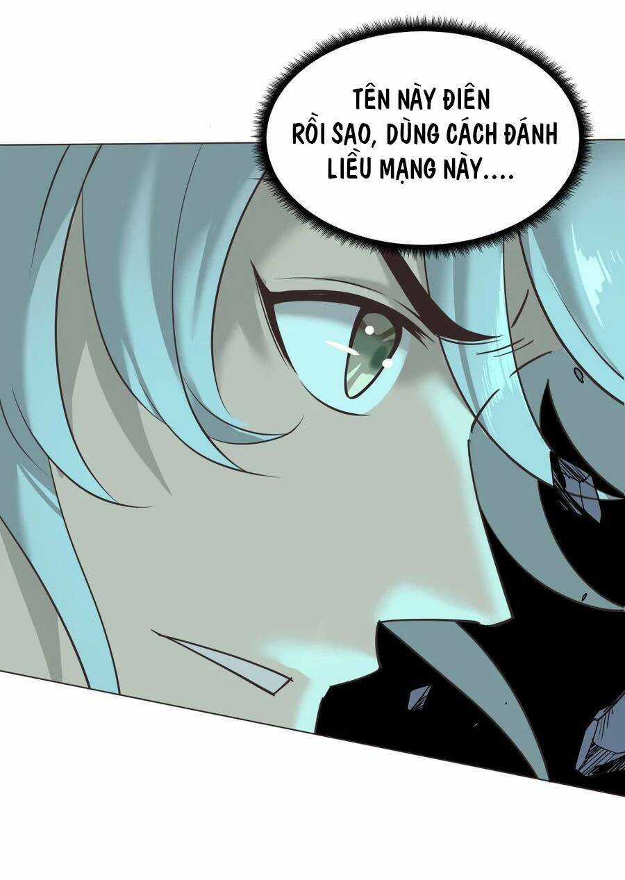 Trăm Vạn Cách Thành Thần - Chapter 18 - Trang 21