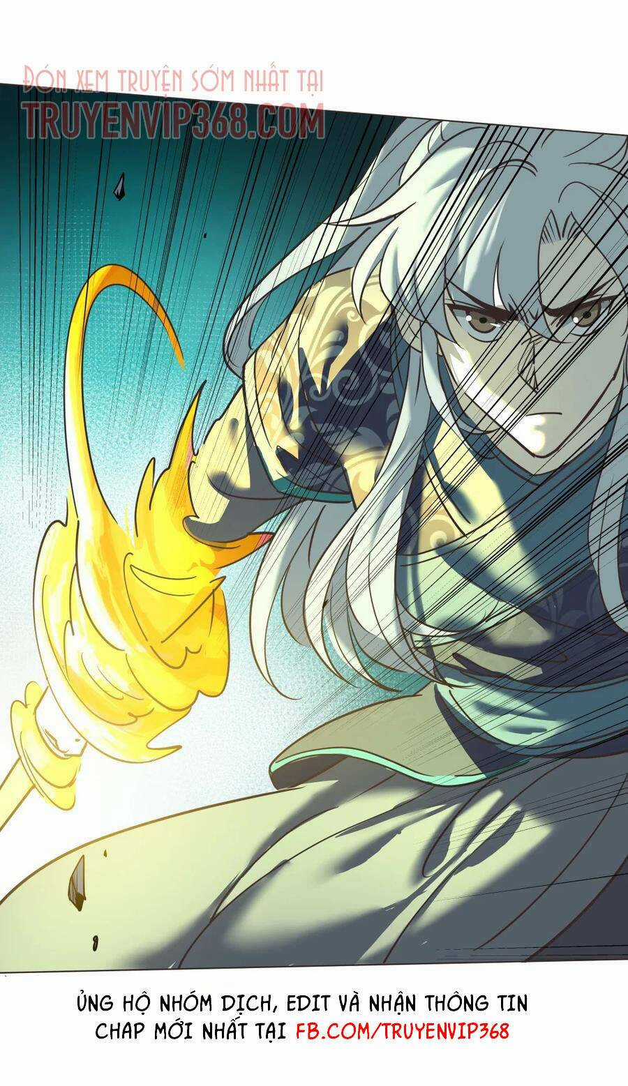 Trăm Vạn Cách Thành Thần - Chapter 18 - Trang 22