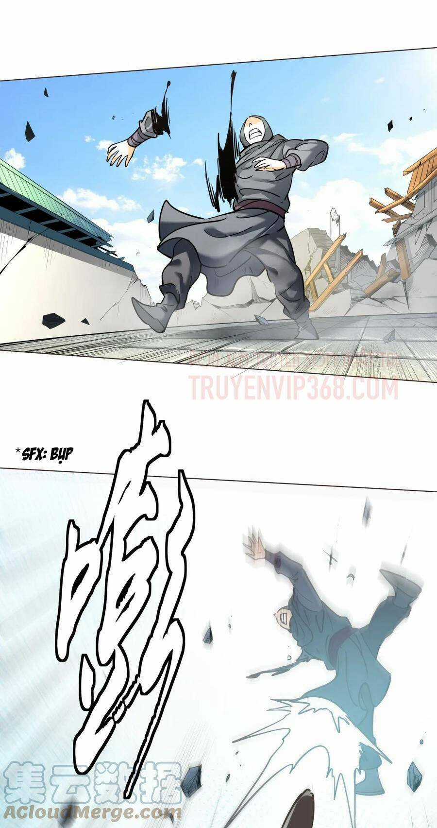 Trăm Vạn Cách Thành Thần - Chapter 18 - Trang 25