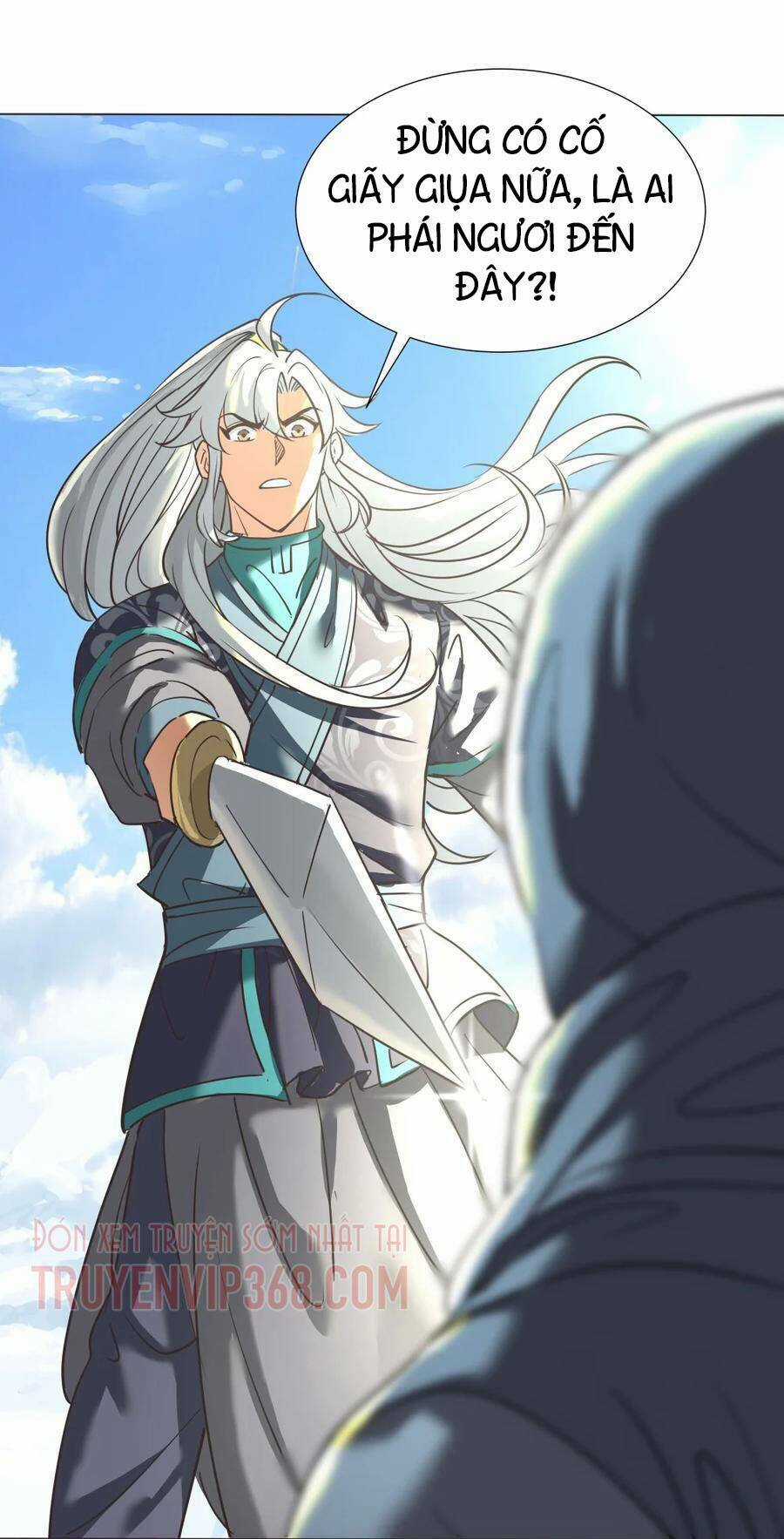 Trăm Vạn Cách Thành Thần - Chapter 18 - Trang 29