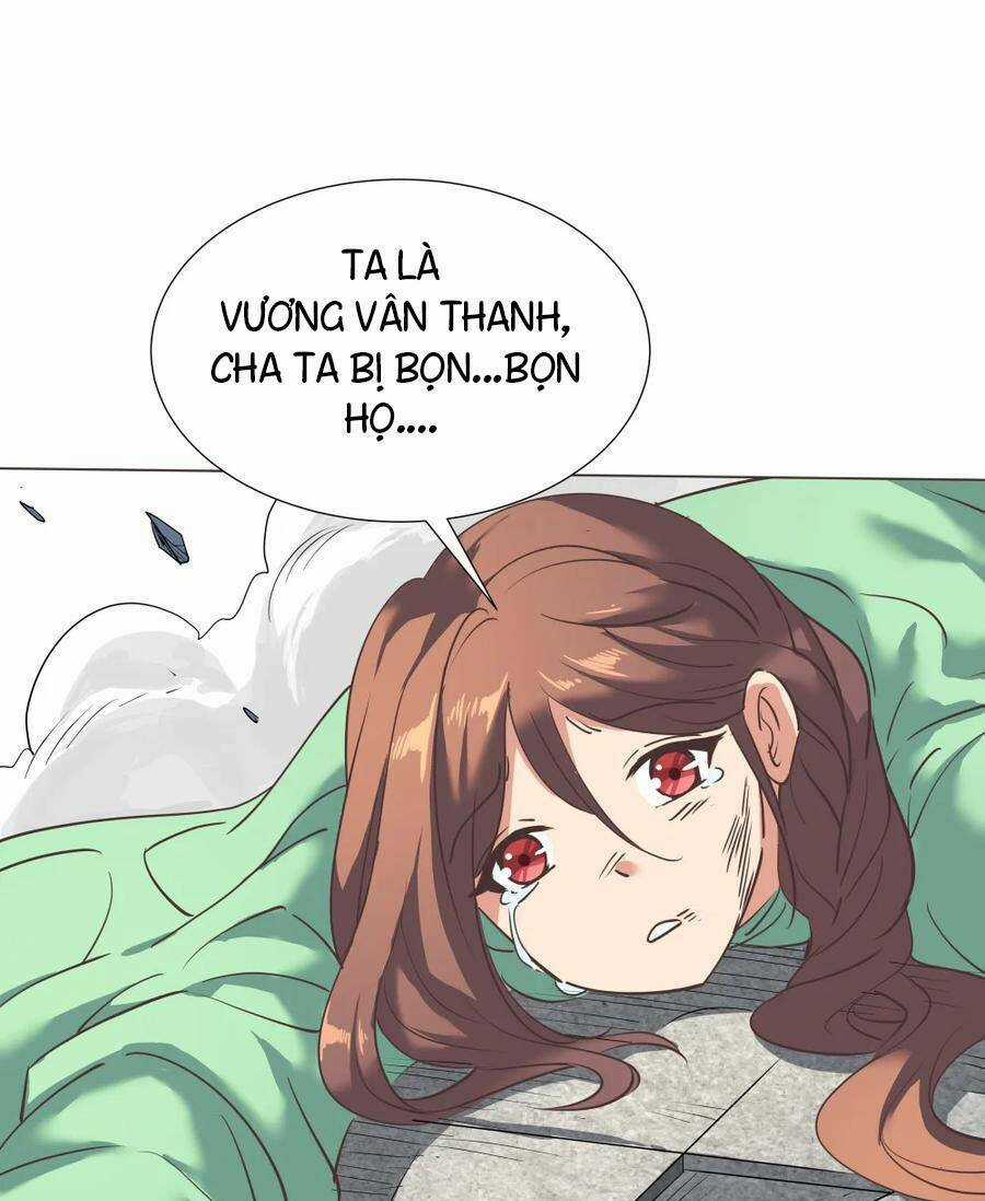 Trăm Vạn Cách Thành Thần - Chapter 18 - Trang 4