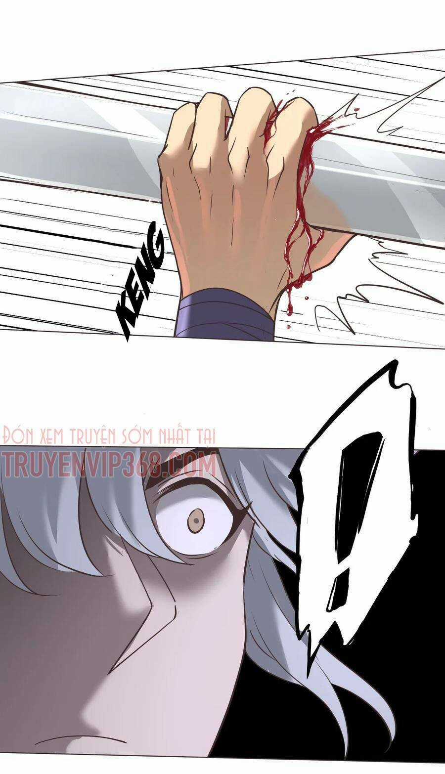 Trăm Vạn Cách Thành Thần - Chapter 18 - Trang 33