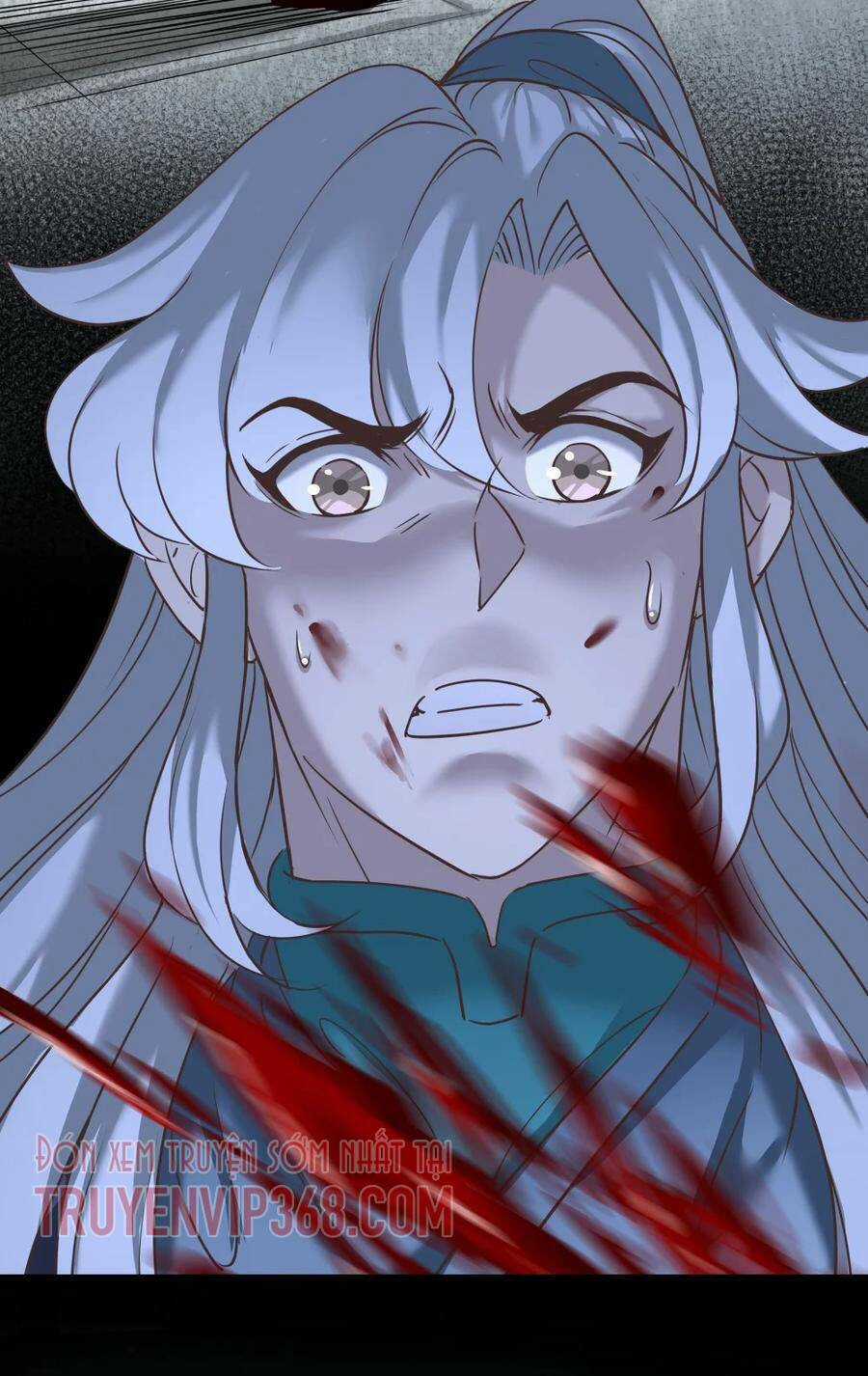 Trăm Vạn Cách Thành Thần - Chapter 18 - Trang 35