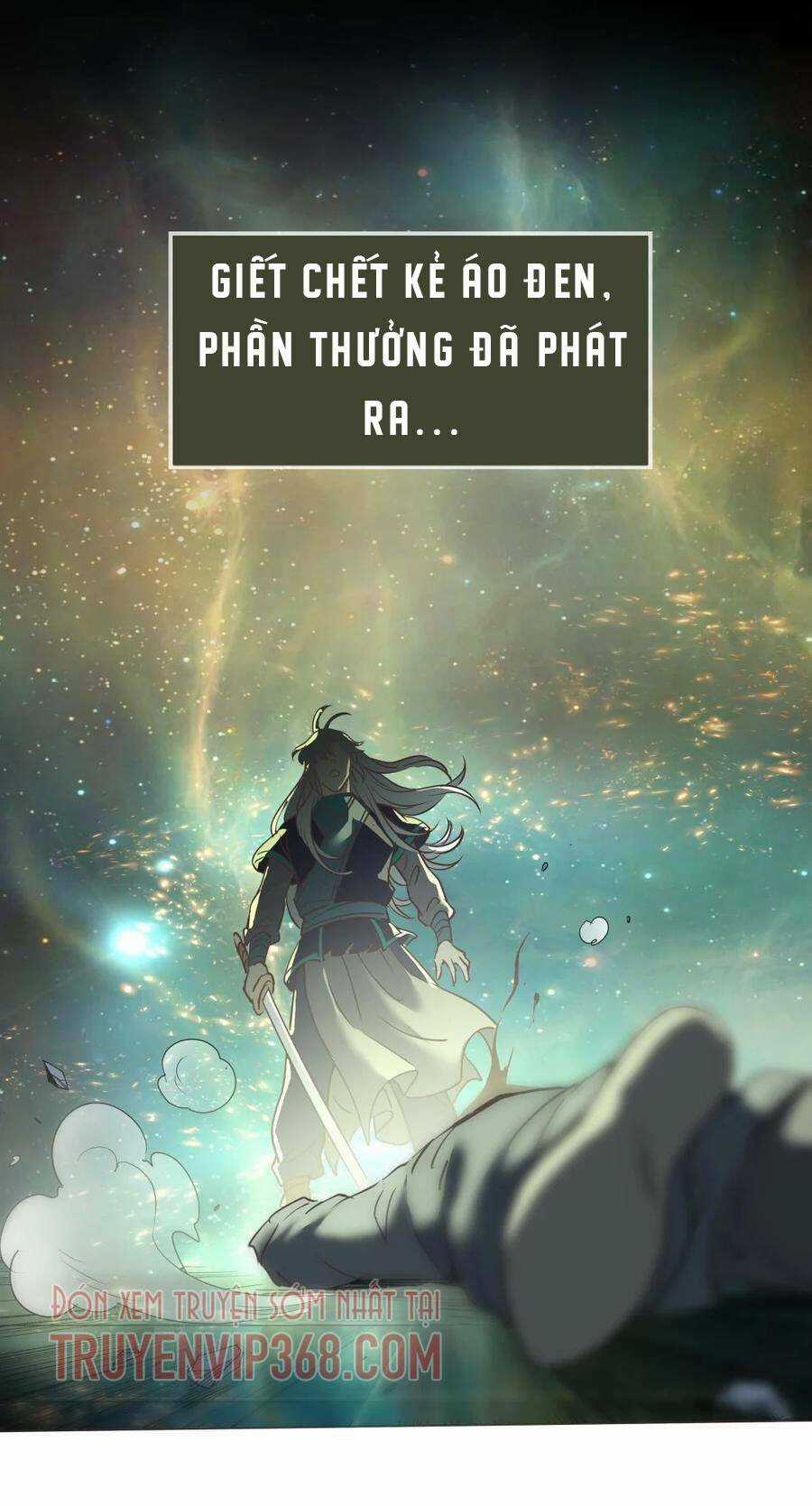 Trăm Vạn Cách Thành Thần - Chapter 18 - Trang 36