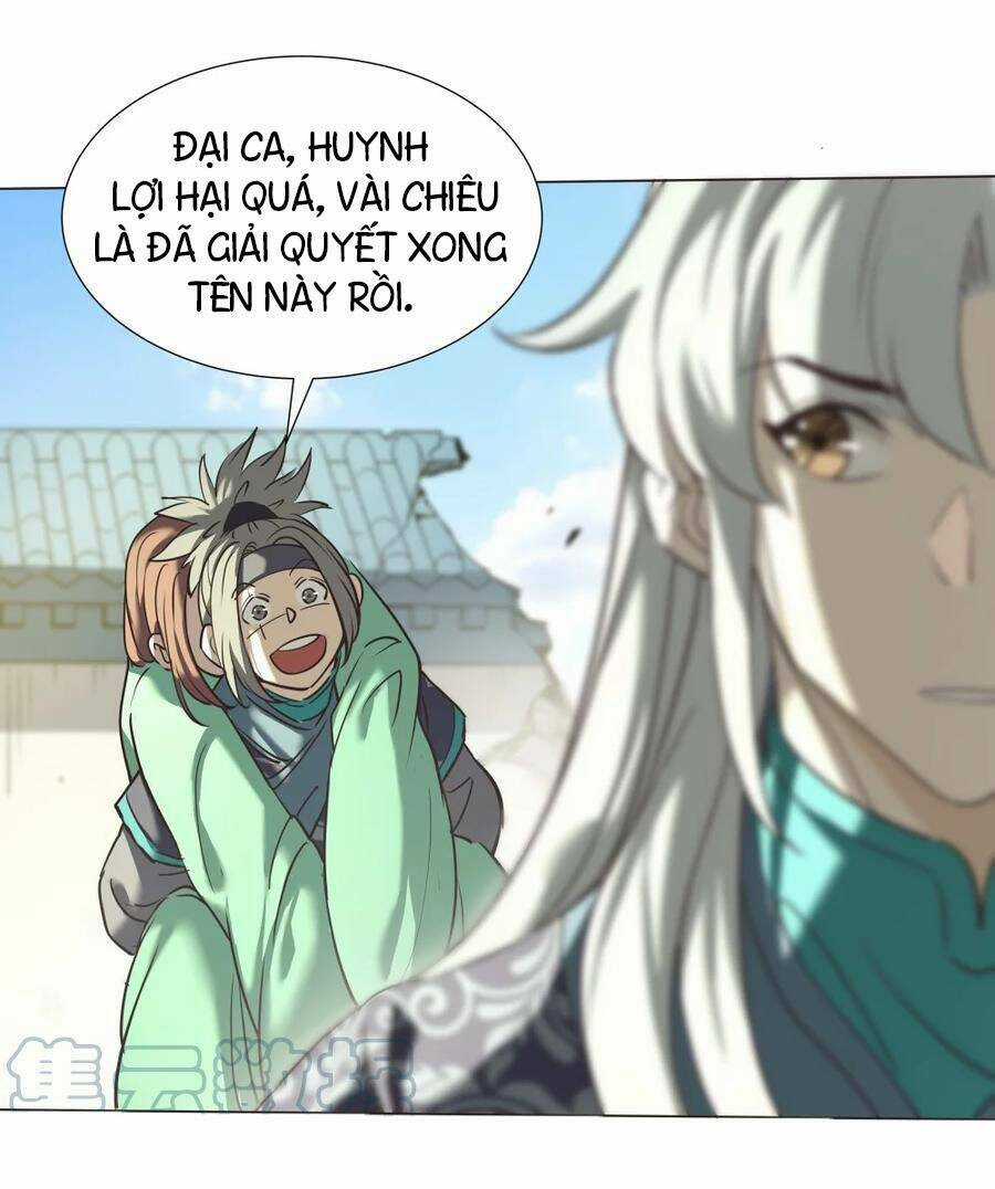 Trăm Vạn Cách Thành Thần - Chapter 18 - Trang 37