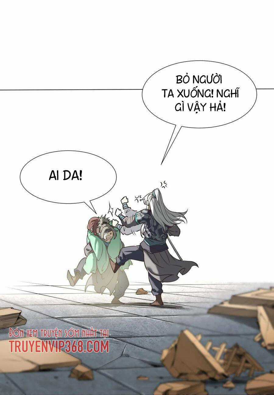 Trăm Vạn Cách Thành Thần - Chapter 18 - Trang 39