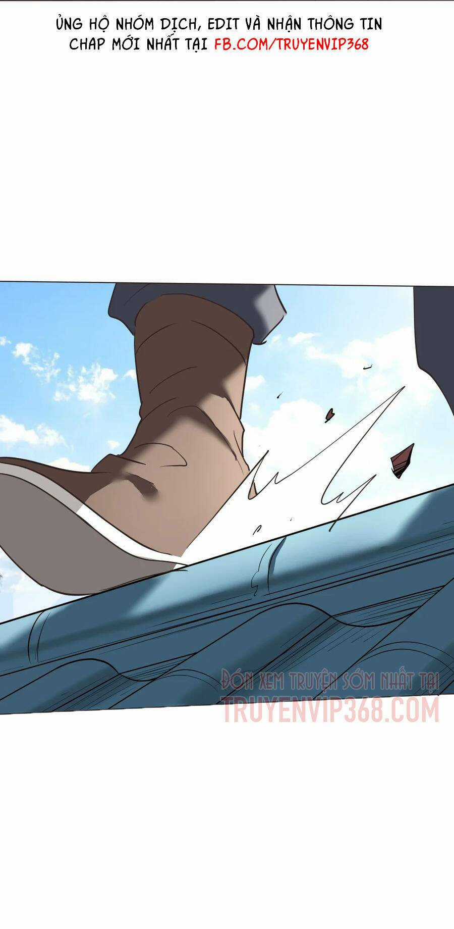 Trăm Vạn Cách Thành Thần - Chapter 18 - Trang 40