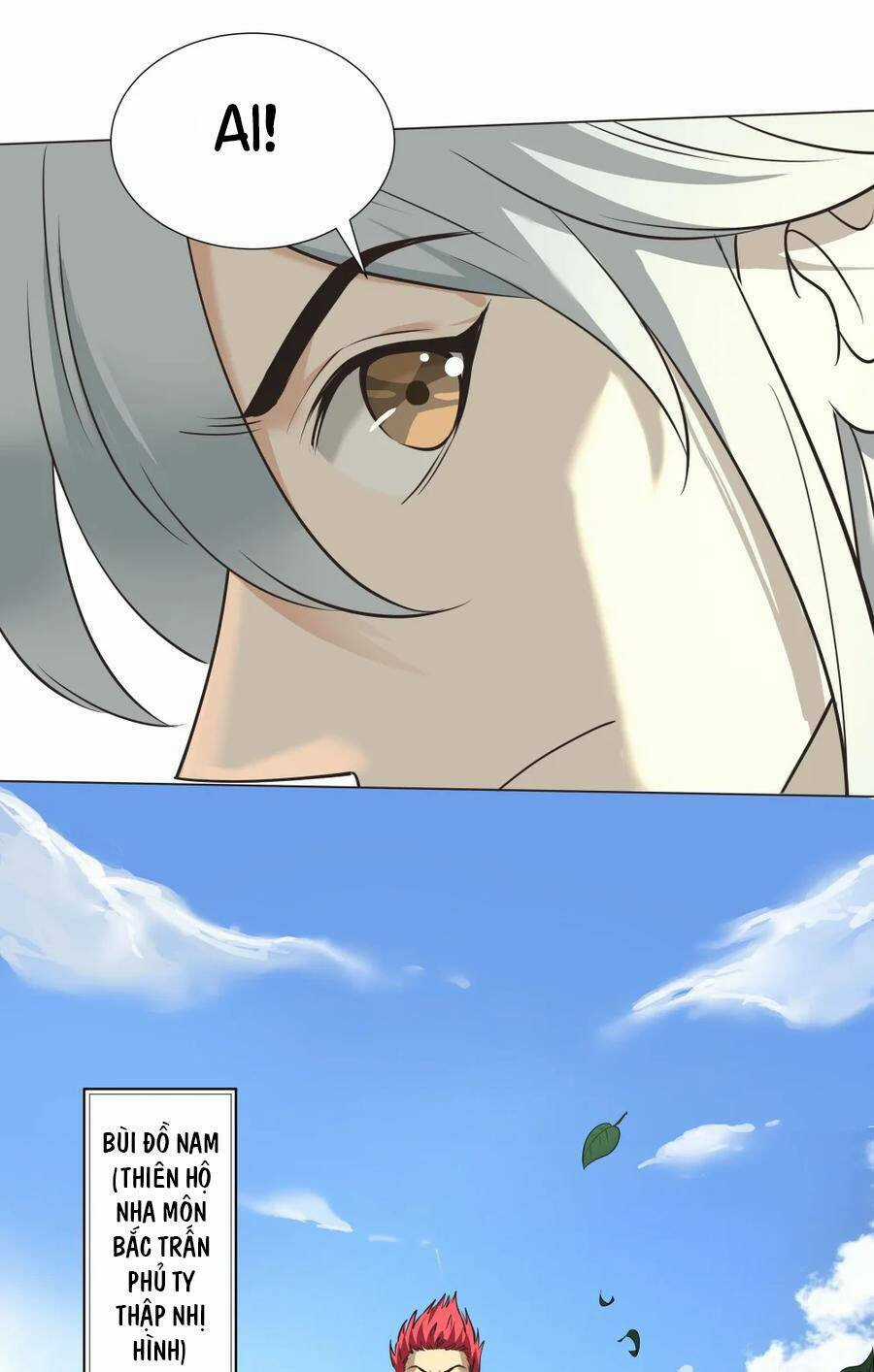 Trăm Vạn Cách Thành Thần - Chapter 18 - Trang 41