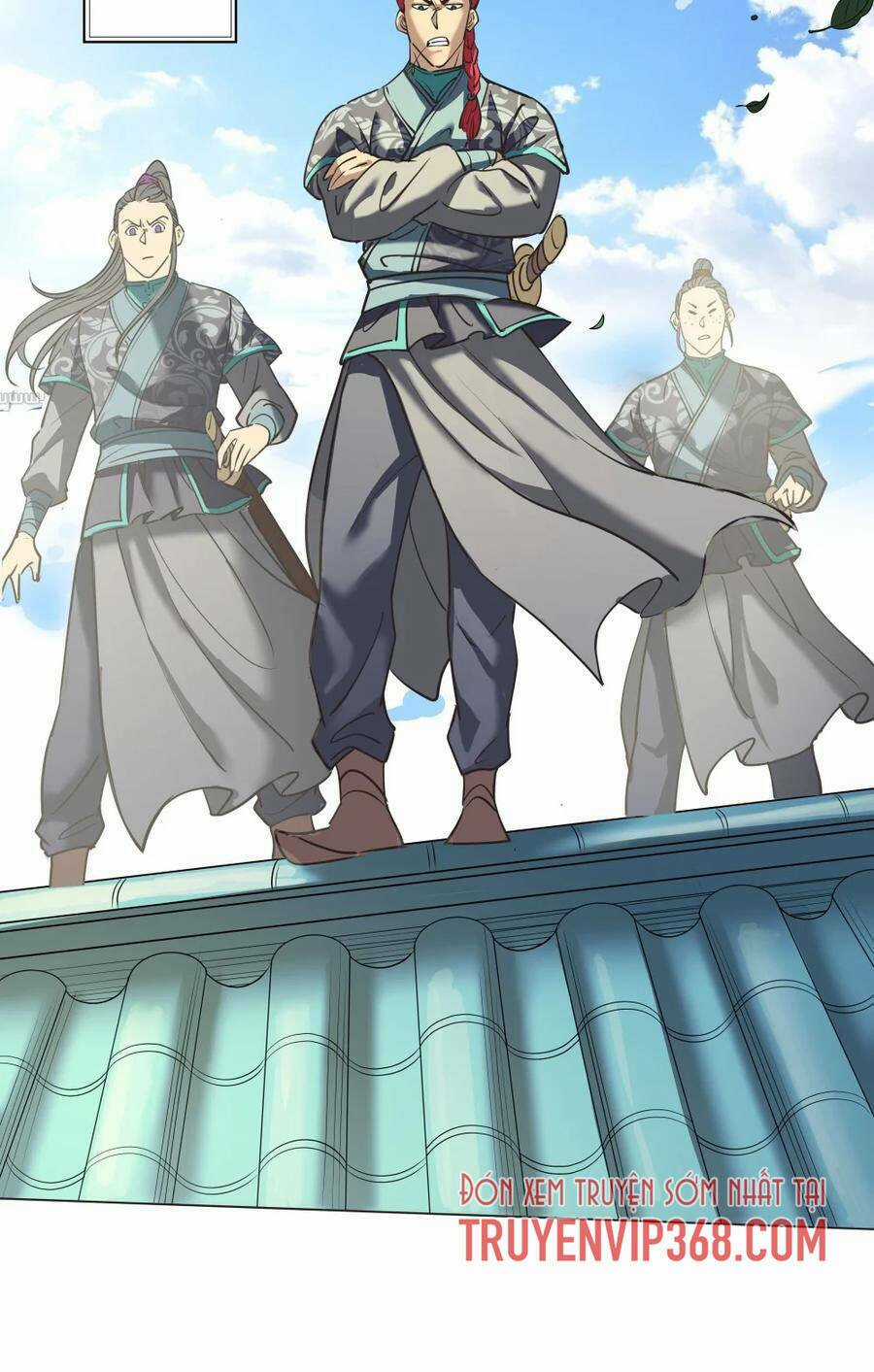 Trăm Vạn Cách Thành Thần - Chapter 18 - Trang 42