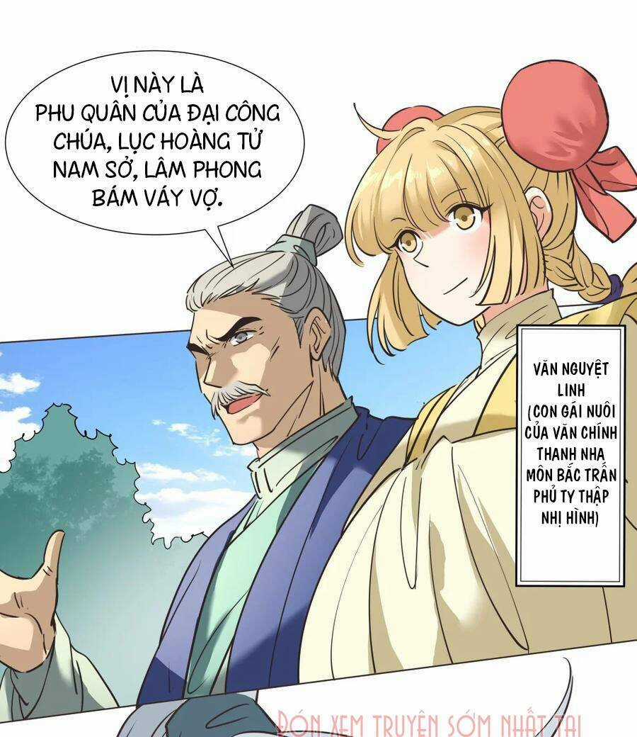 Trăm Vạn Cách Thành Thần - Chapter 18 - Trang 47