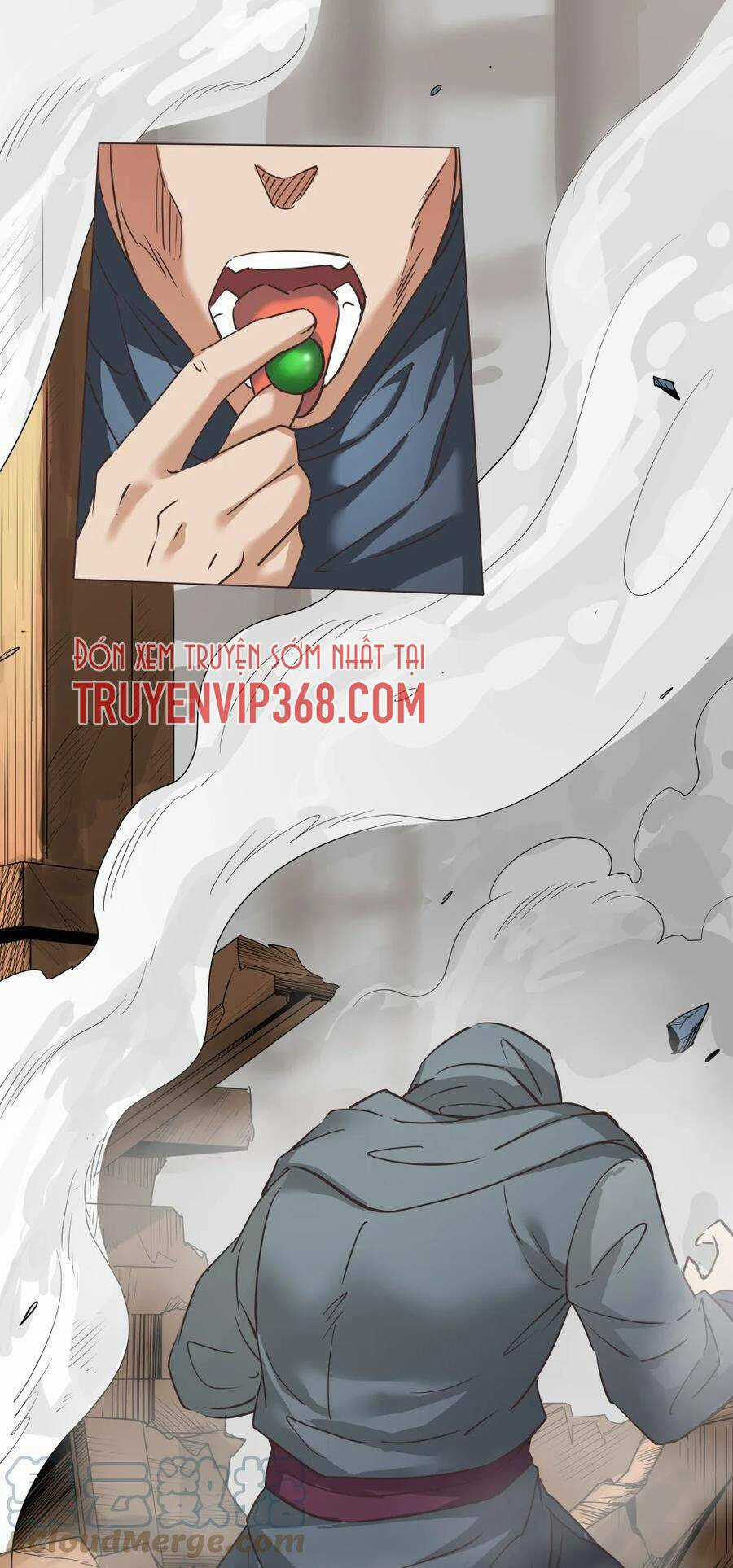 Trăm Vạn Cách Thành Thần - Chapter 18 - Trang 6