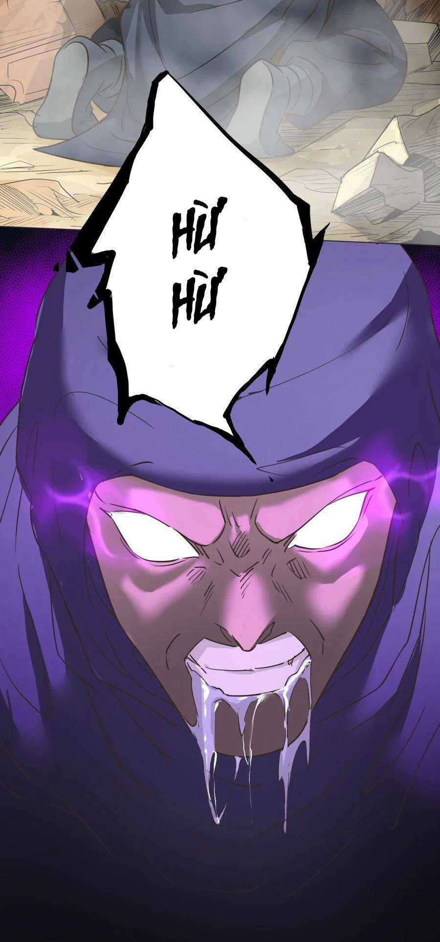 Trăm Vạn Cách Thành Thần - Chapter 18 - Trang 7