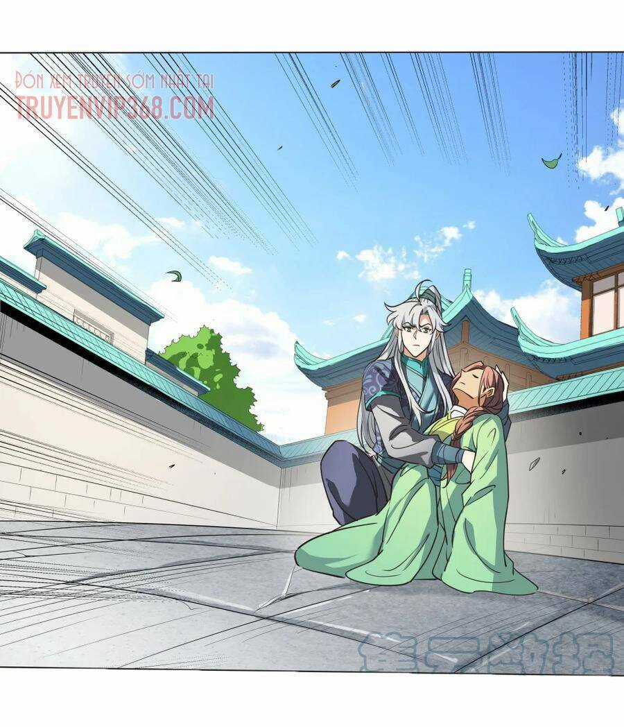 Trăm Vạn Cách Thành Thần - Chapter 18 - Trang 9