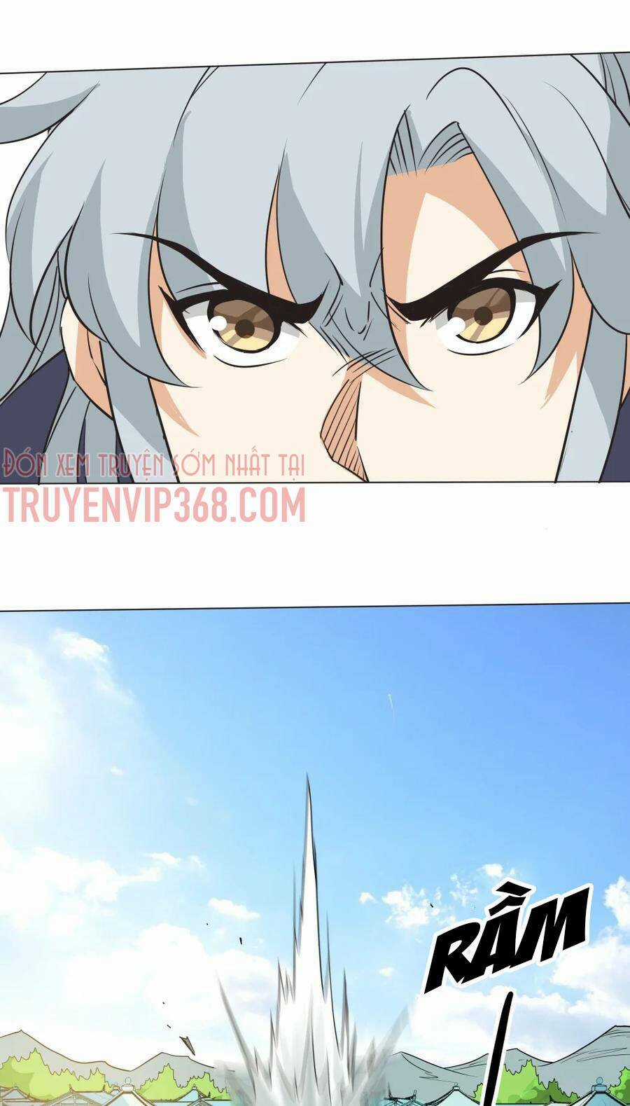 Trăm Vạn Cách Thành Thần - Chapter 18 - Trang 10