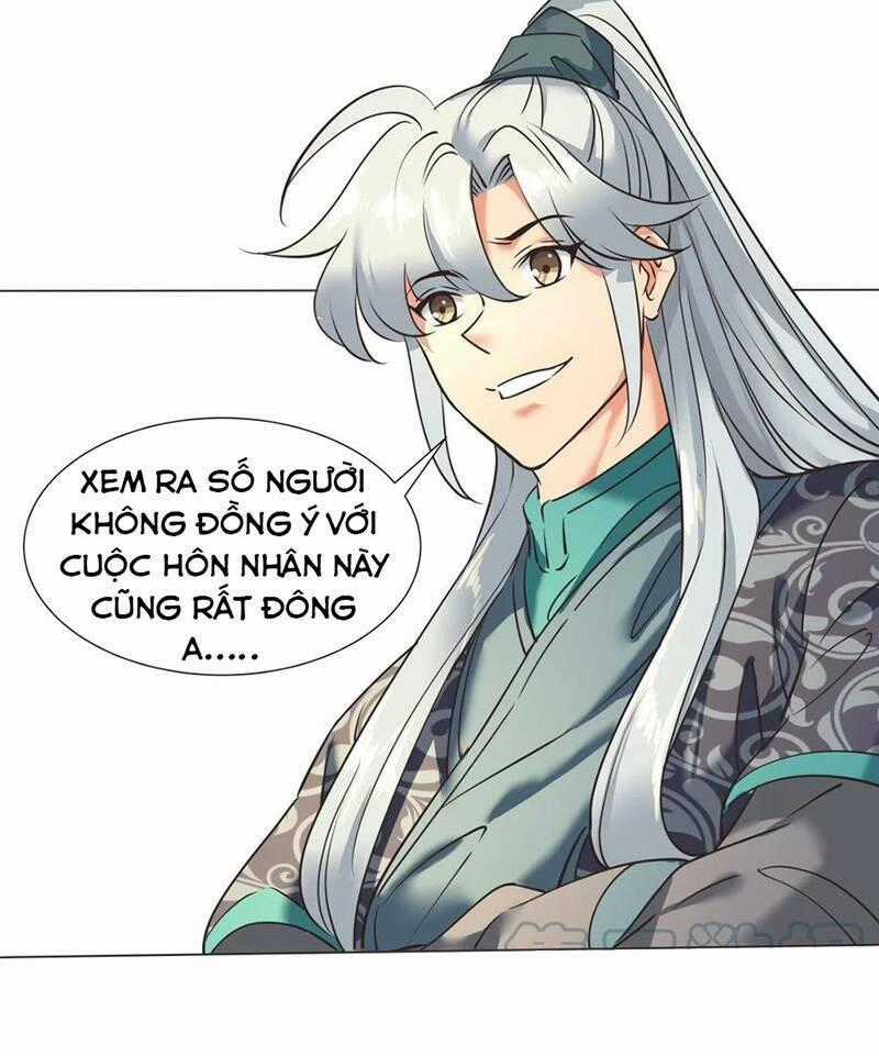 Trăm Vạn Cách Thành Thần - Chapter 19 - Trang 2