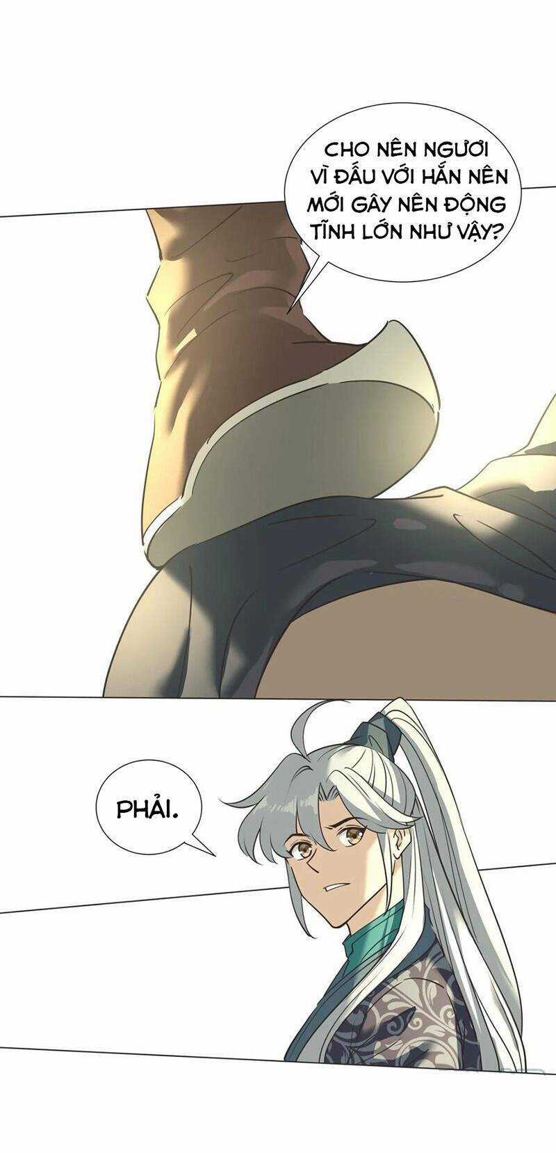 Trăm Vạn Cách Thành Thần - Chapter 19 - Trang 11