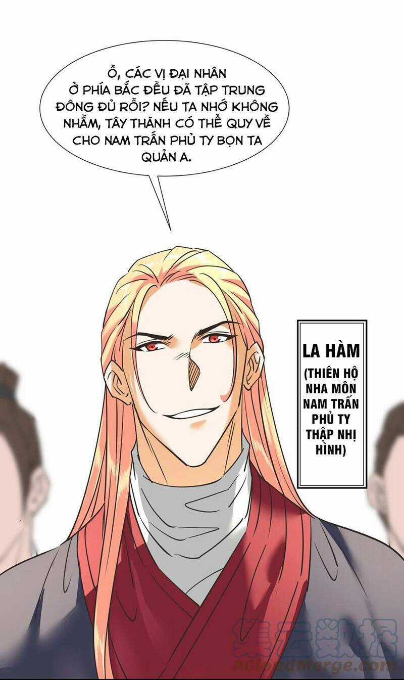 Trăm Vạn Cách Thành Thần - Chapter 19 - Trang 14