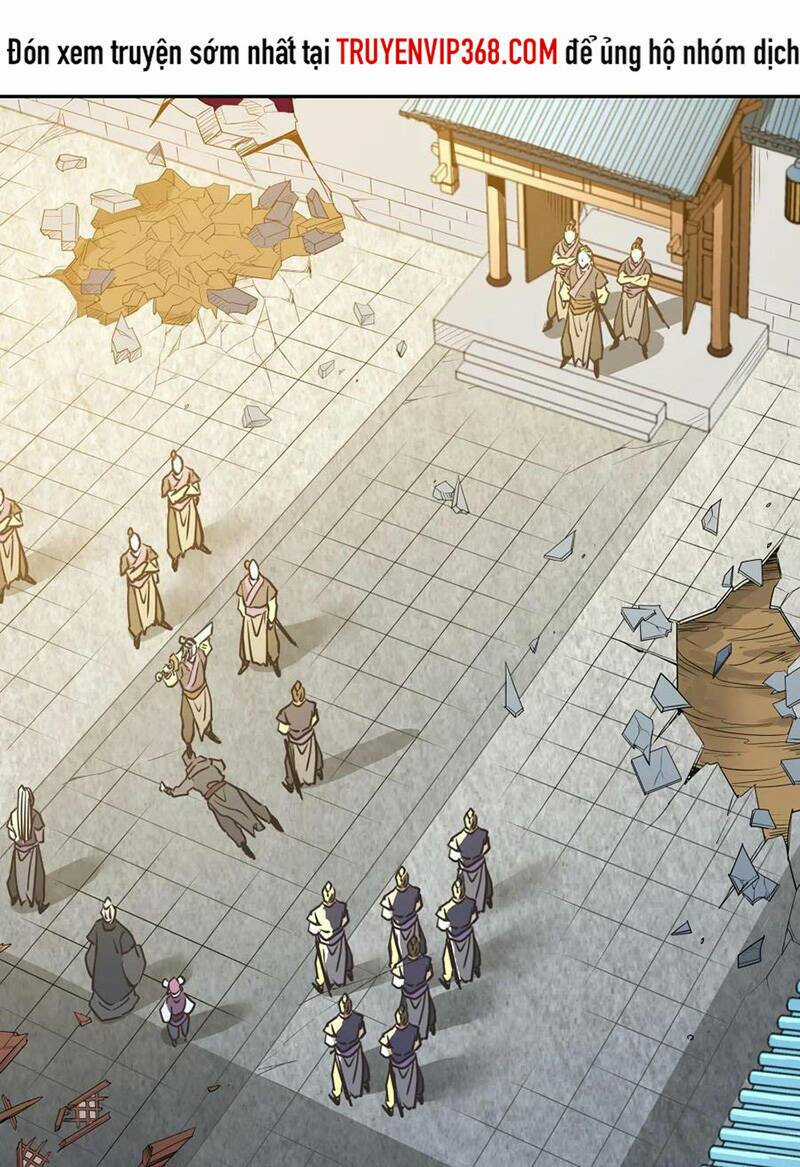 Trăm Vạn Cách Thành Thần - Chapter 19 - Trang 15