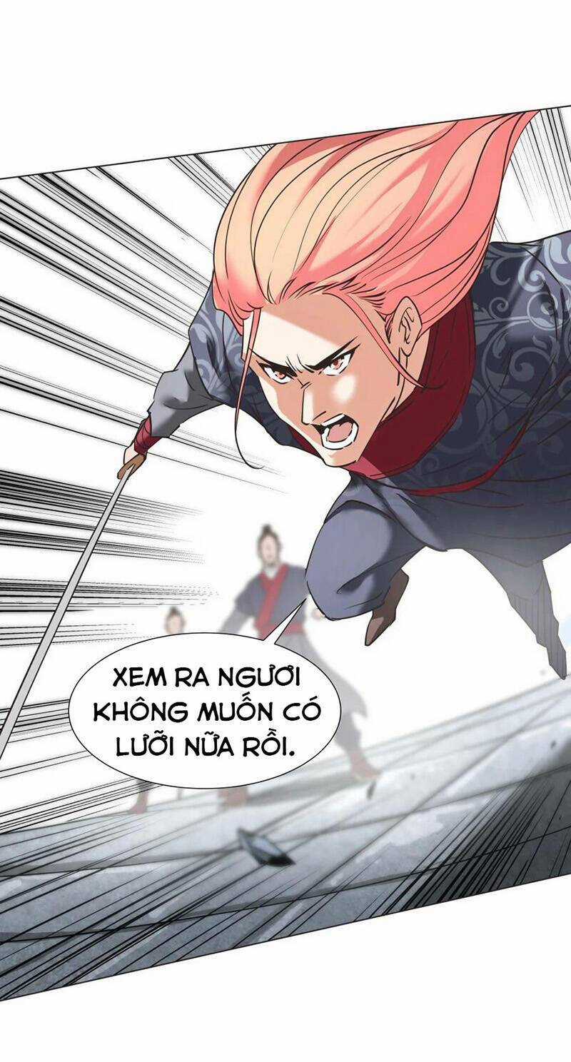 Trăm Vạn Cách Thành Thần - Chapter 19 - Trang 18