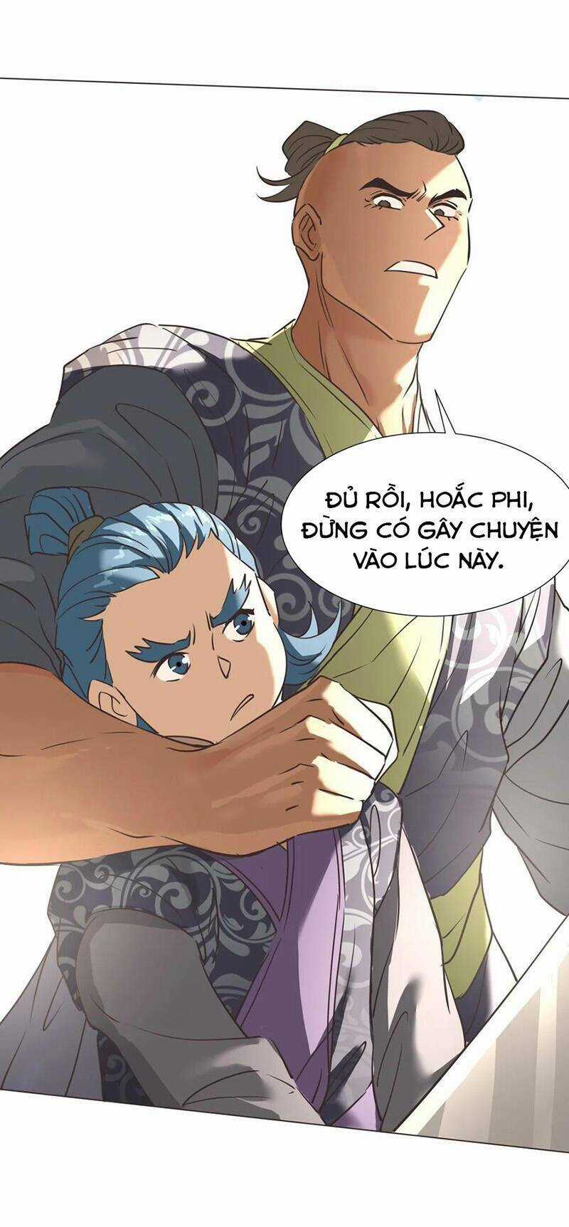 Trăm Vạn Cách Thành Thần - Chapter 19 - Trang 22
