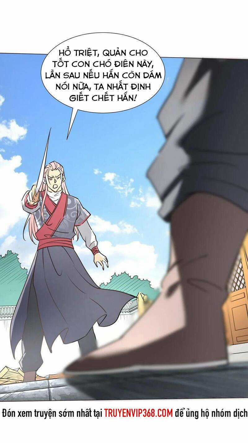 Trăm Vạn Cách Thành Thần - Chapter 19 - Trang 23