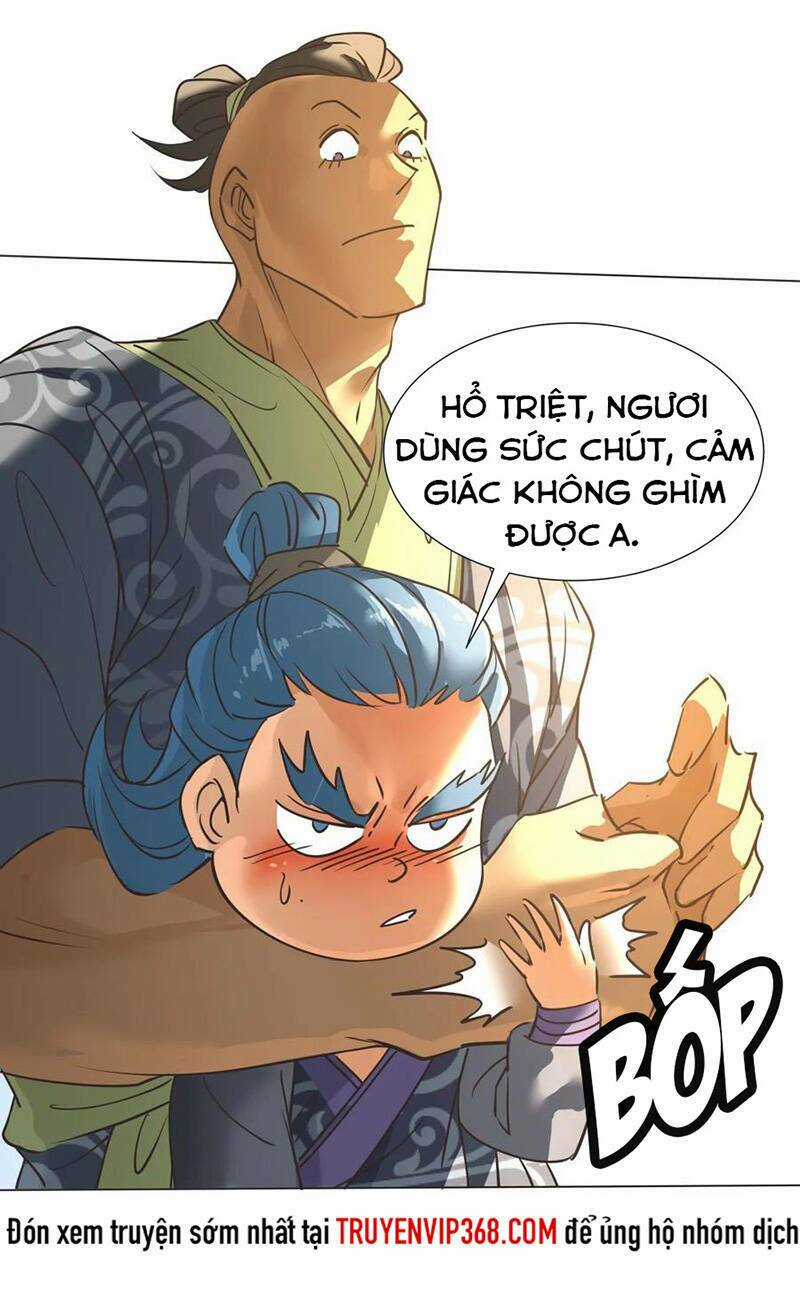 Trăm Vạn Cách Thành Thần - Chapter 19 - Trang 27