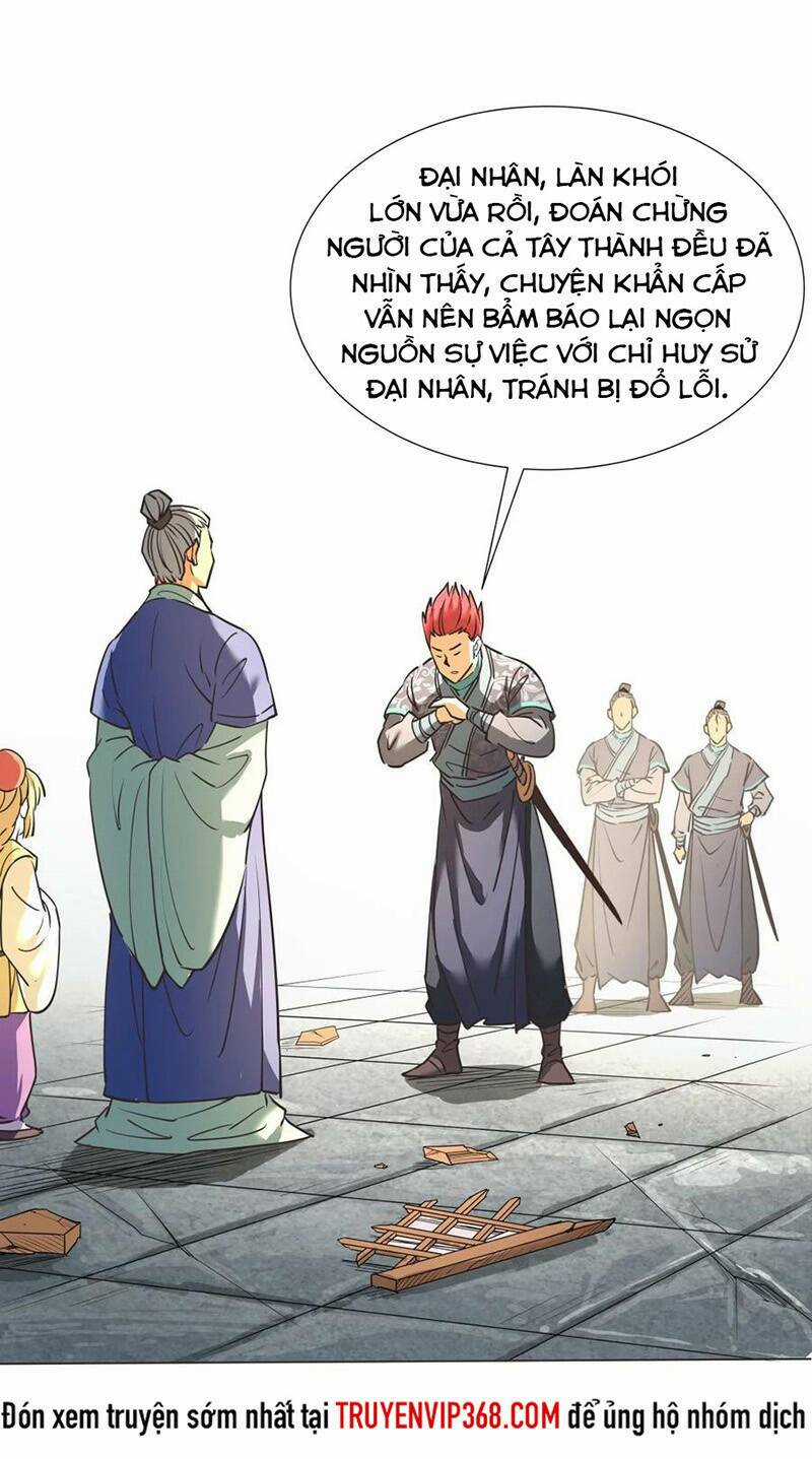 Trăm Vạn Cách Thành Thần - Chapter 19 - Trang 28