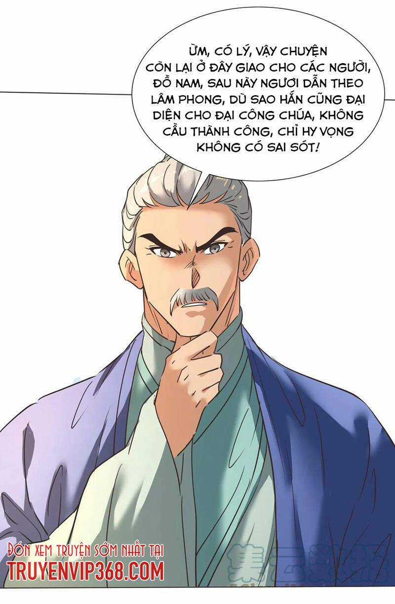 Trăm Vạn Cách Thành Thần - Chapter 19 - Trang 29