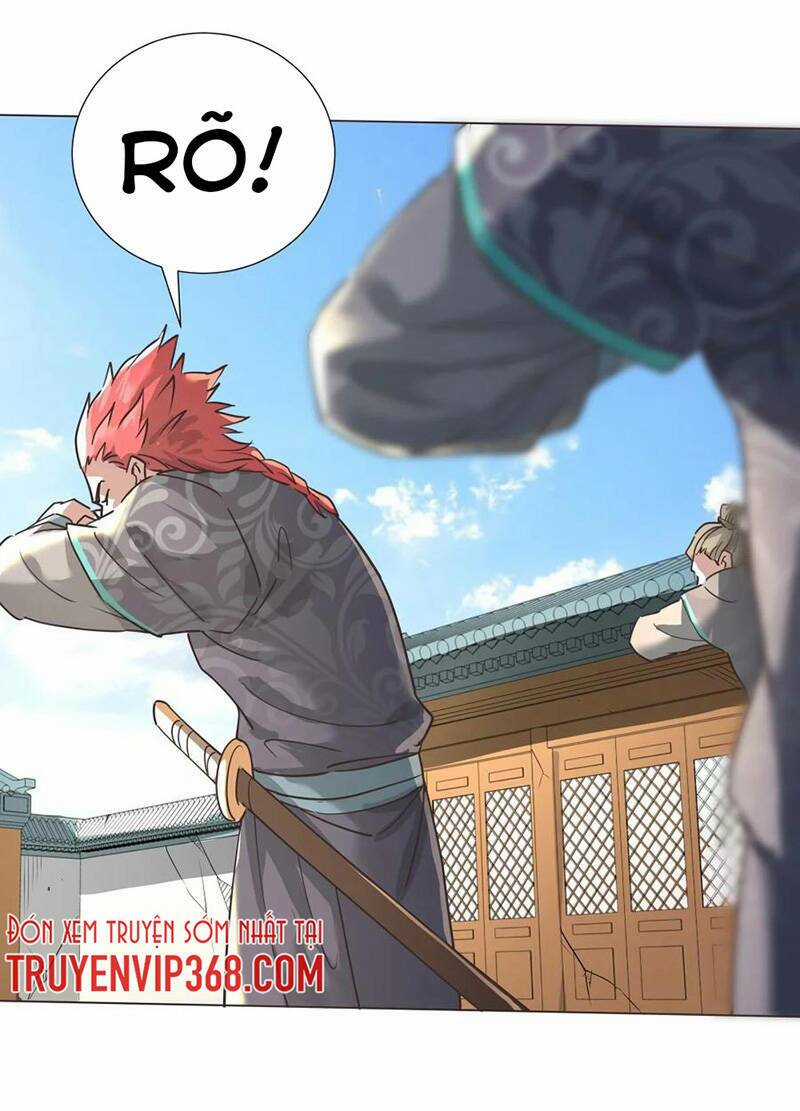 Trăm Vạn Cách Thành Thần - Chapter 19 - Trang 30
