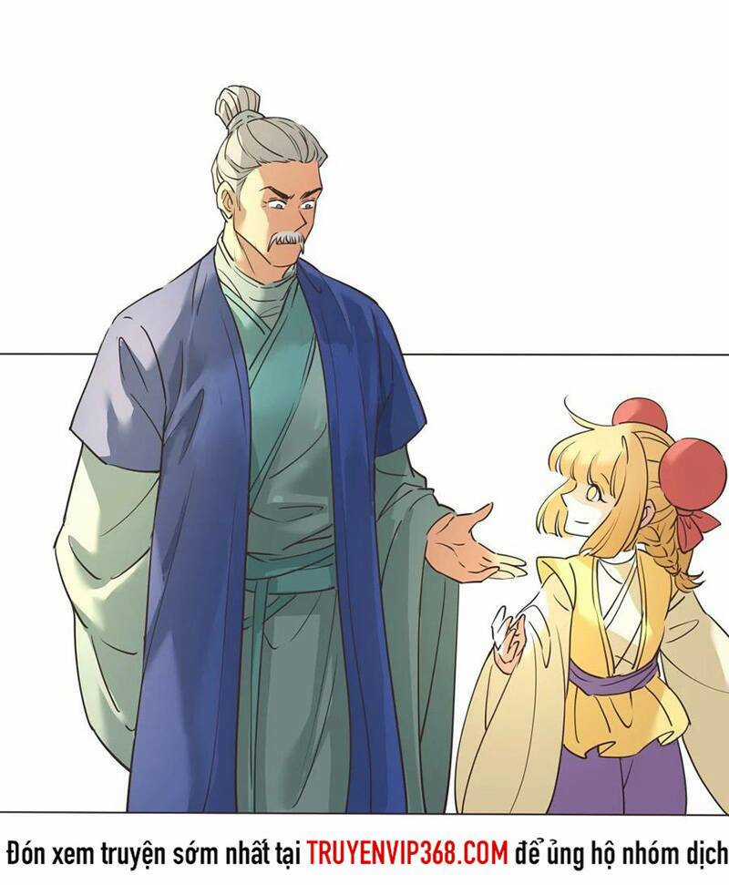 Trăm Vạn Cách Thành Thần - Chapter 19 - Trang 31