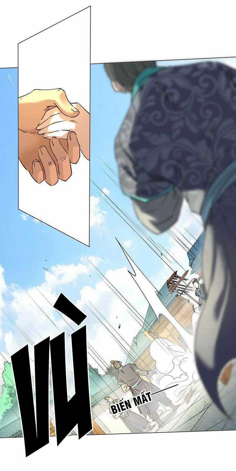 Trăm Vạn Cách Thành Thần - Chapter 19 - Trang 32