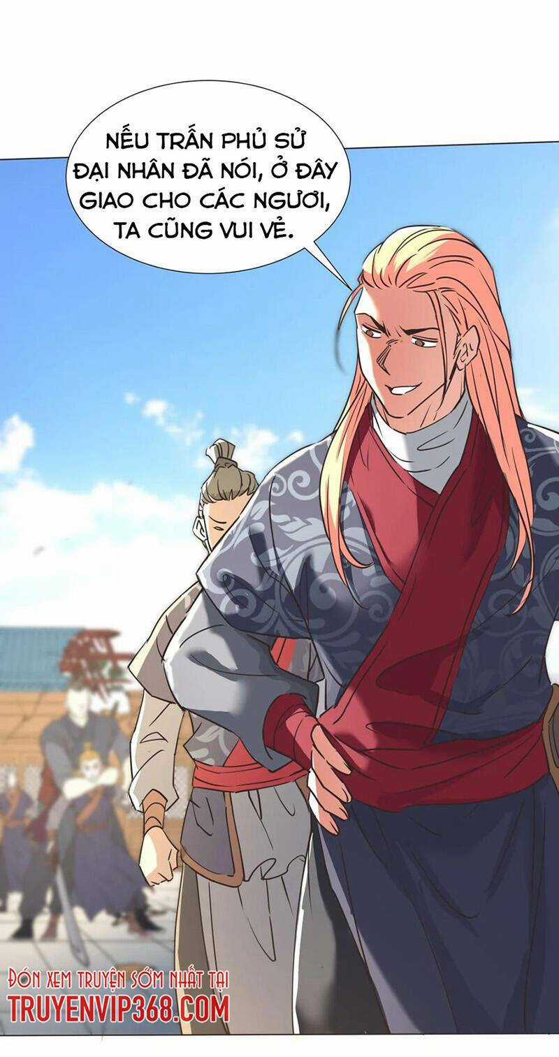 Trăm Vạn Cách Thành Thần - Chapter 19 - Trang 35