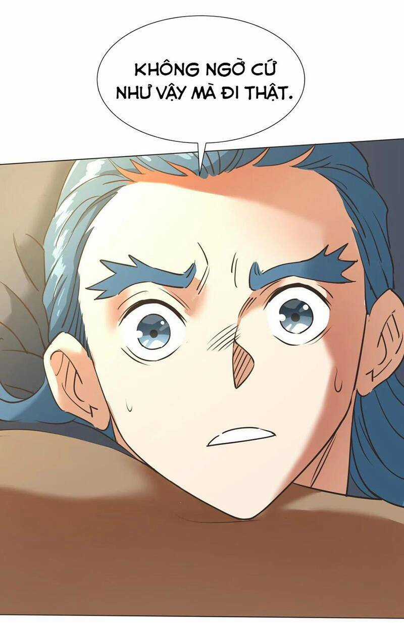 Trăm Vạn Cách Thành Thần - Chapter 19 - Trang 36