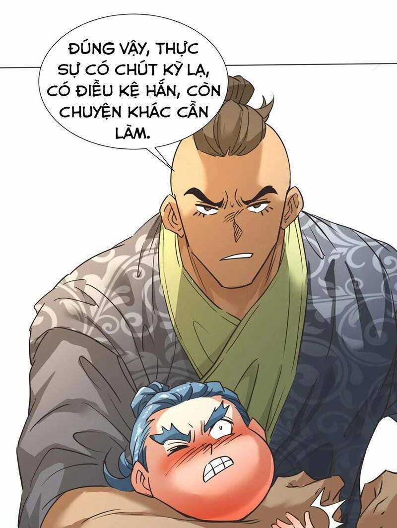 Trăm Vạn Cách Thành Thần - Chapter 19 - Trang 37