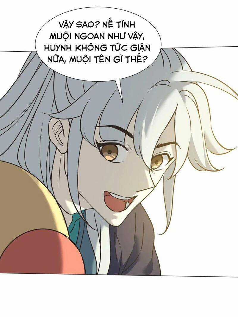 Trăm Vạn Cách Thành Thần - Chapter 19 - Trang 5