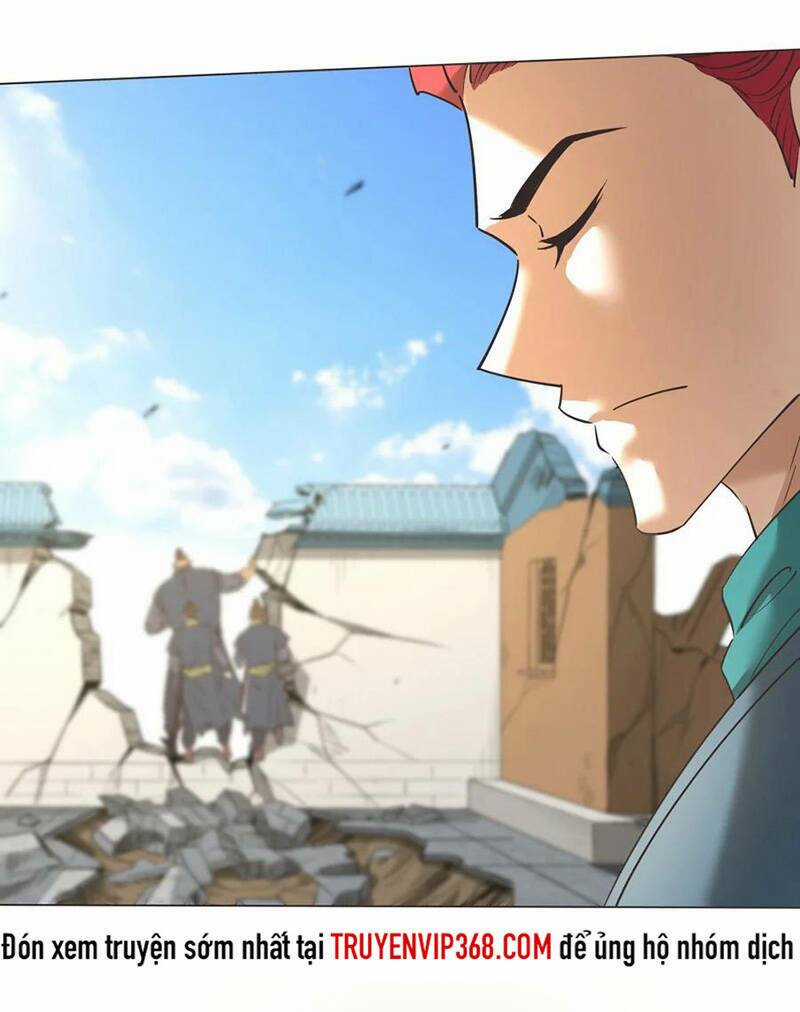 Trăm Vạn Cách Thành Thần - Chapter 19 - Trang 41