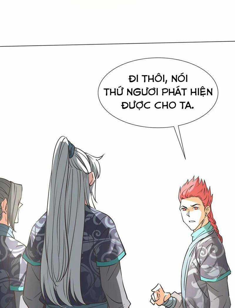 Trăm Vạn Cách Thành Thần - Chapter 19 - Trang 43