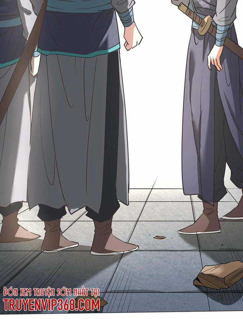 Trăm Vạn Cách Thành Thần - Chapter 19 - Trang 44