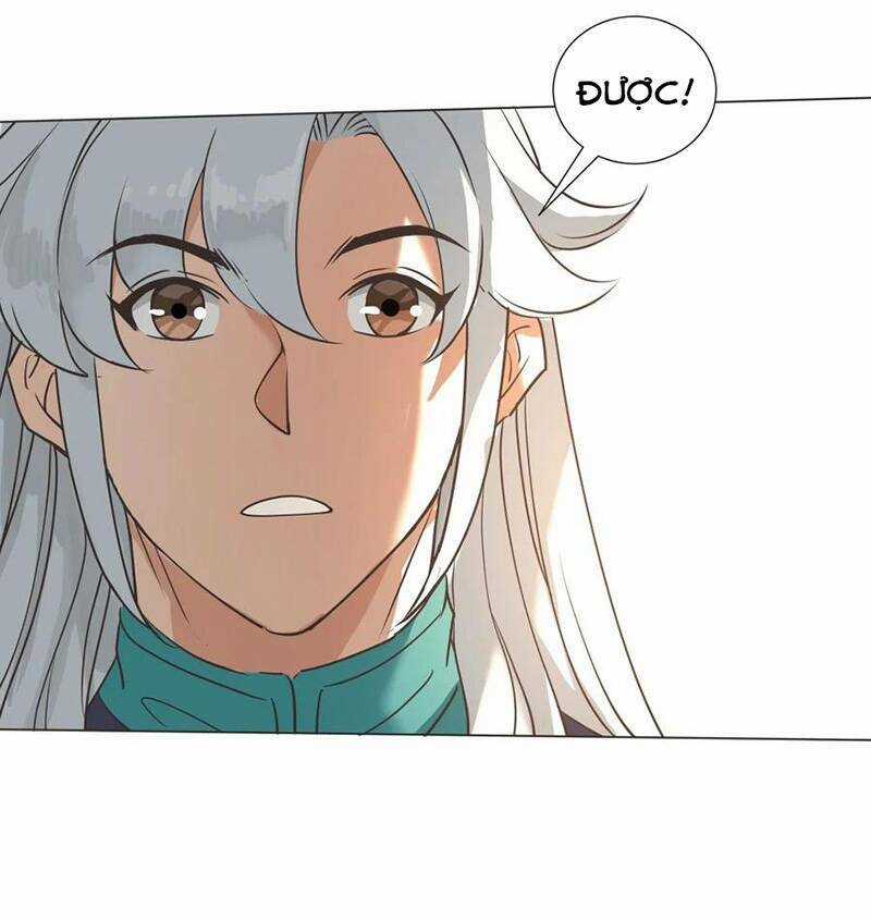 Trăm Vạn Cách Thành Thần - Chapter 19 - Trang 45