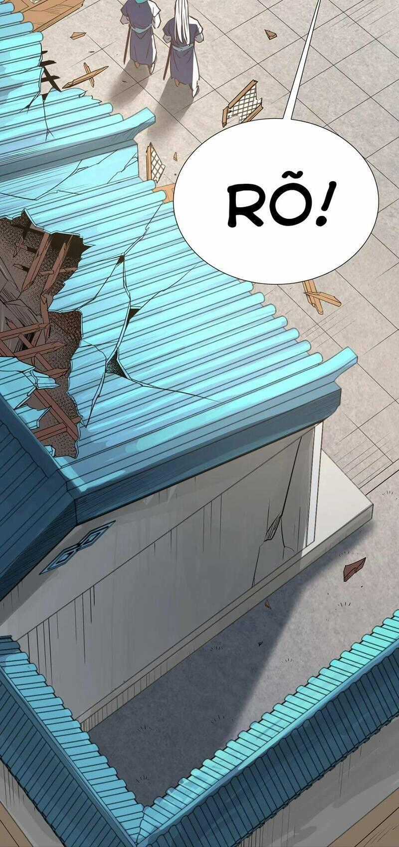 Trăm Vạn Cách Thành Thần - Chapter 19 - Trang 47