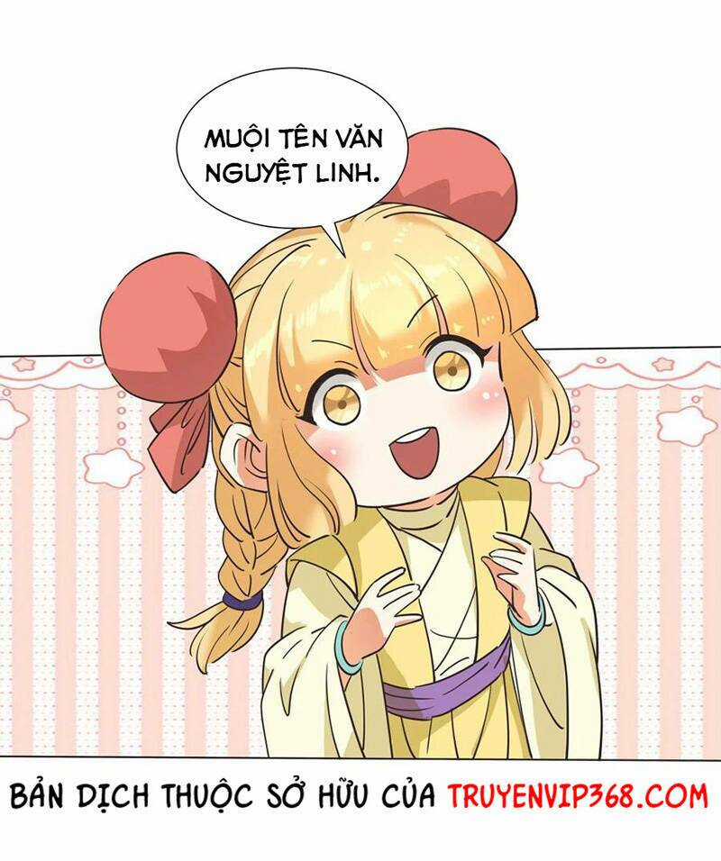 Trăm Vạn Cách Thành Thần - Chapter 19 - Trang 6