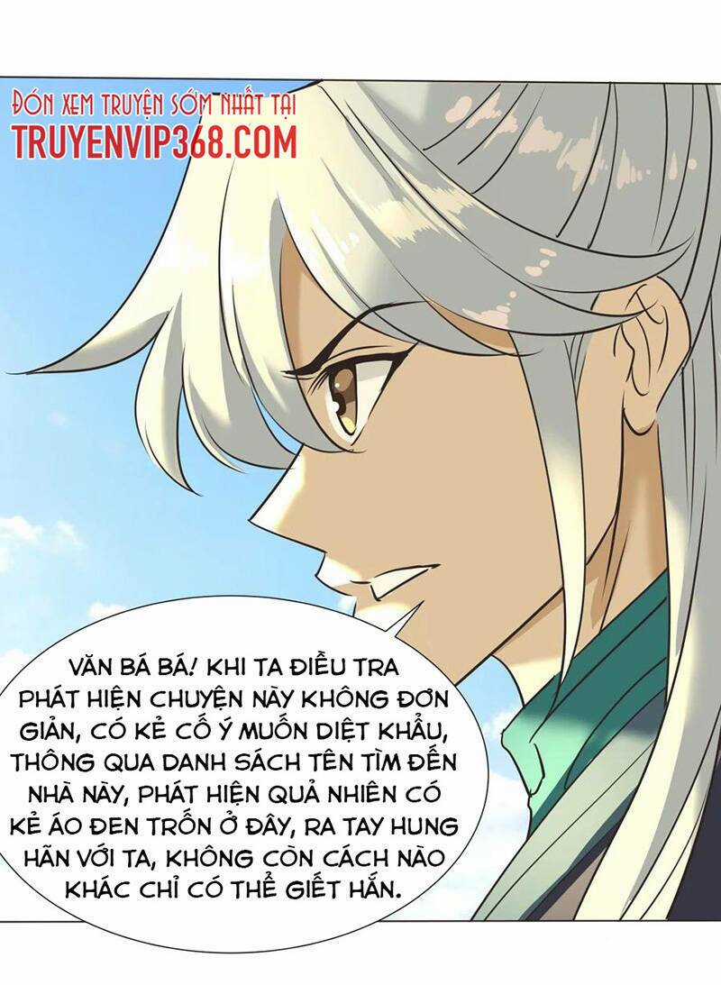 Trăm Vạn Cách Thành Thần - Chapter 19 - Trang 9