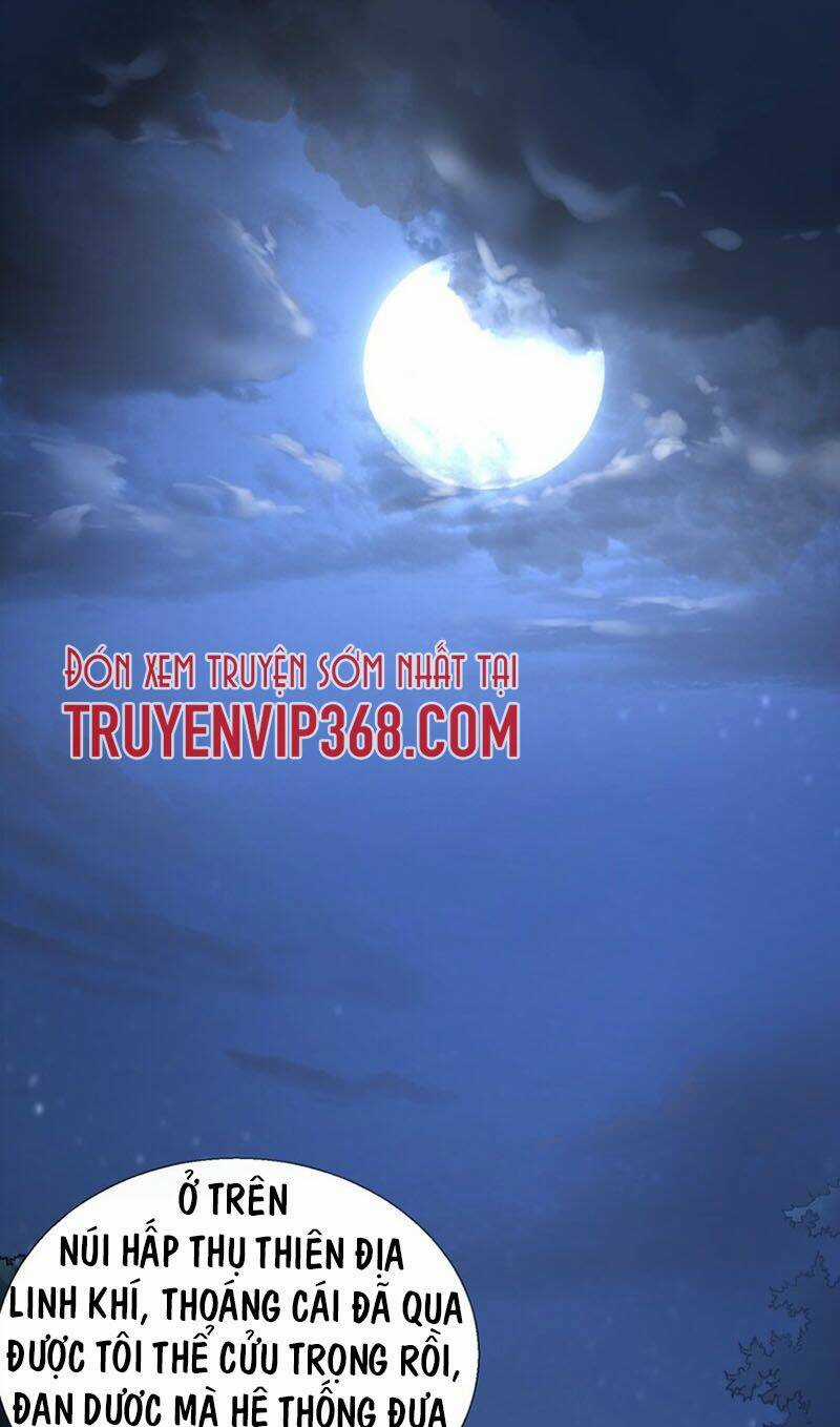 Trăm Vạn Cách Thành Thần - Chapter 2 - Trang 11