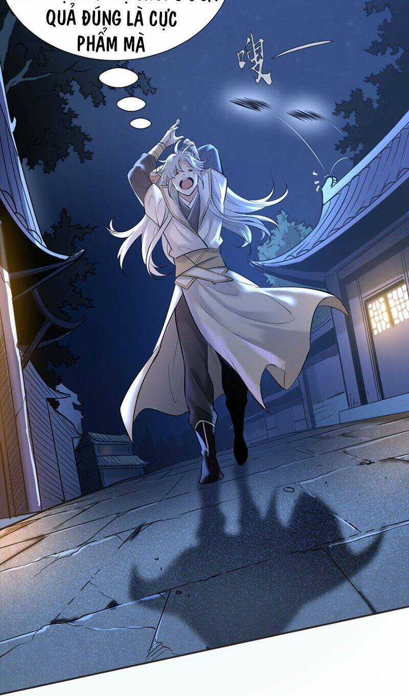 Trăm Vạn Cách Thành Thần - Chapter 2 - Trang 12